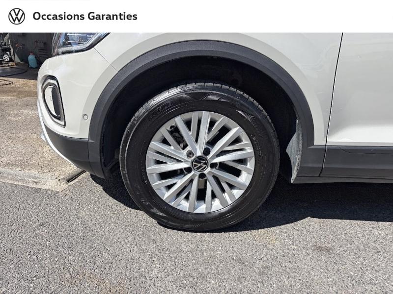 Voitures occasions VOLKSWAGEN T-ROC Life Plus Mougins