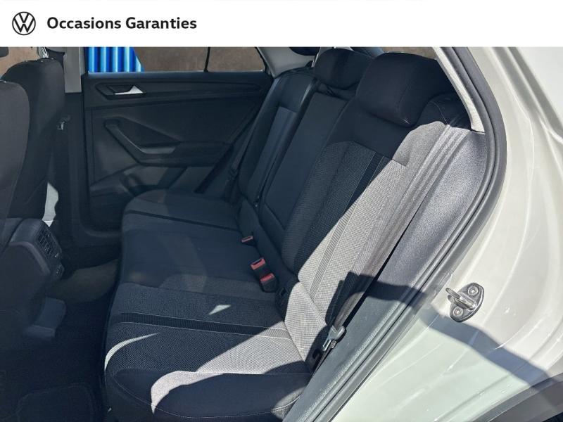 Voitures occasions VOLKSWAGEN T-ROC Life Plus Mougins