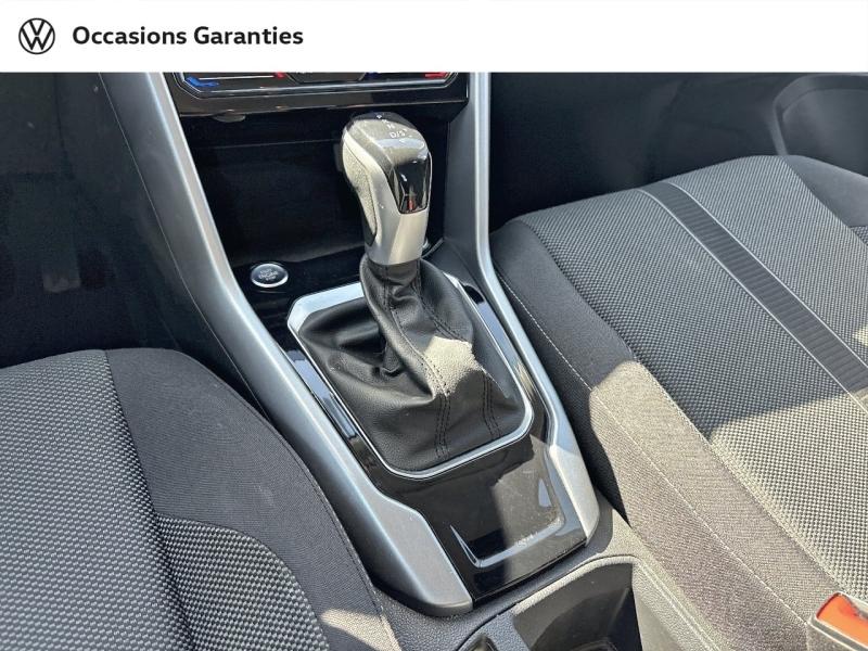 Voitures occasions VOLKSWAGEN T-ROC Life Plus Mougins