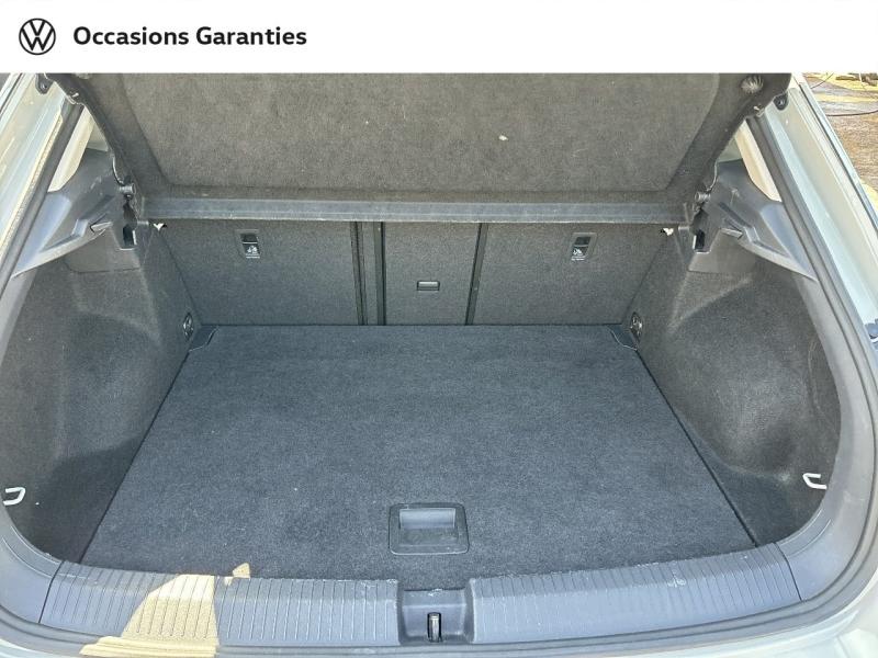 Voitures occasions VOLKSWAGEN T-ROC Life Plus Mougins