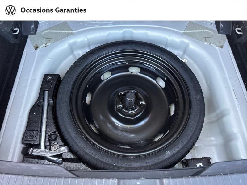 Voitures occasions VOLKSWAGEN T-ROC Life Plus Mougins