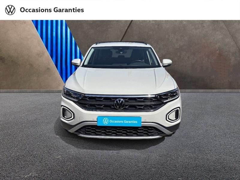 Voitures occasions VOLKSWAGEN T-ROC Life Plus Mougins