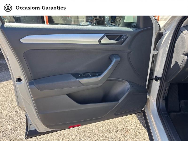 Voitures occasions VOLKSWAGEN T-ROC Life Plus Mougins