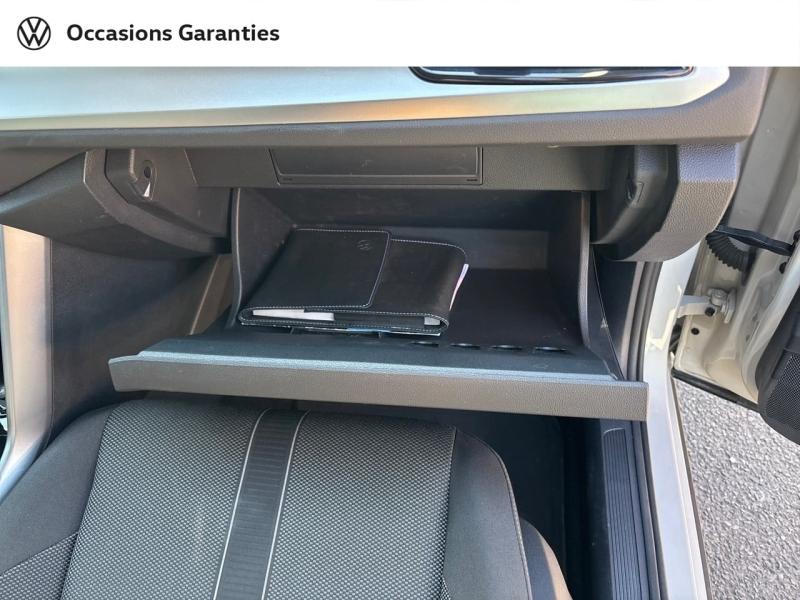 Voitures occasions VOLKSWAGEN T-ROC Life Plus Mougins