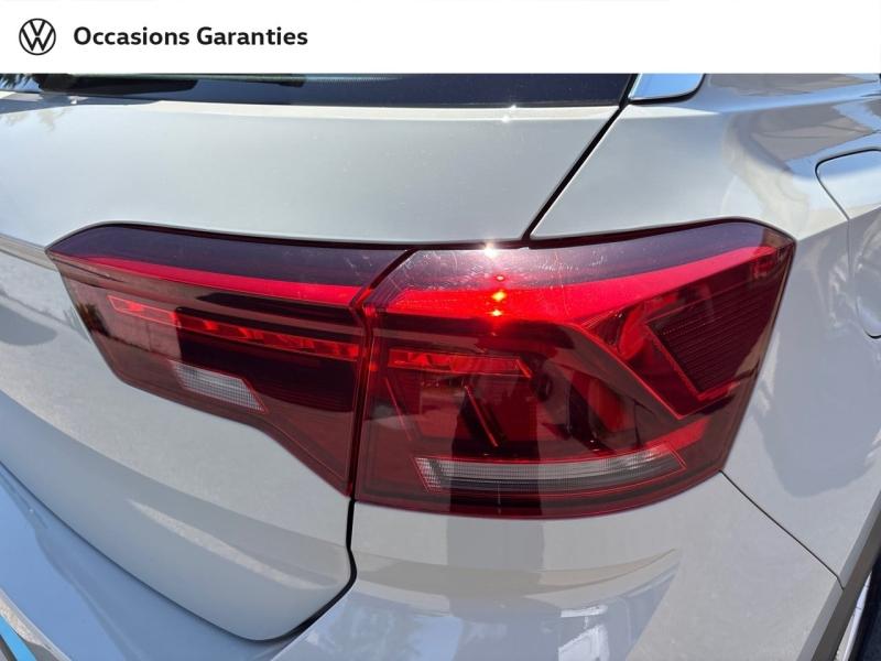 Voitures occasions VOLKSWAGEN T-ROC Life Plus Mougins