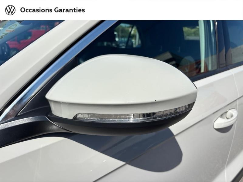 Voitures occasions VOLKSWAGEN T-ROC Life Plus Mougins