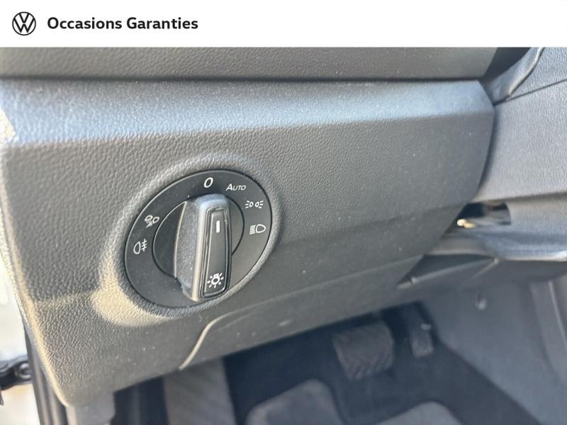 Voitures occasions VOLKSWAGEN T-ROC Life Plus Mougins