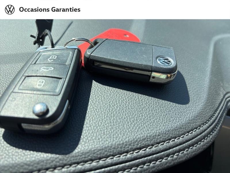 Voitures occasions VOLKSWAGEN T-ROC Life Plus Mougins