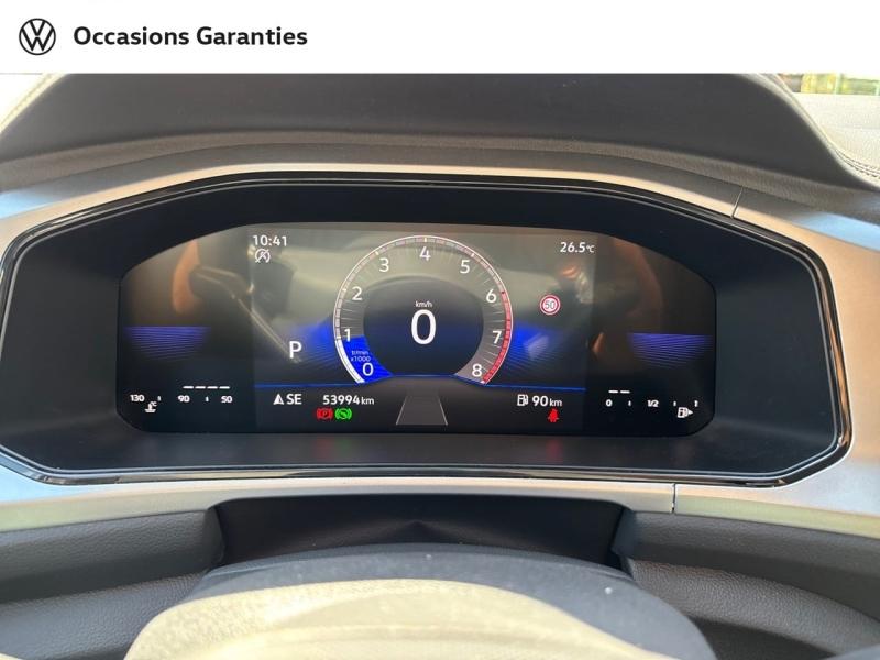 Voitures occasions VOLKSWAGEN T-ROC Life Plus Mougins