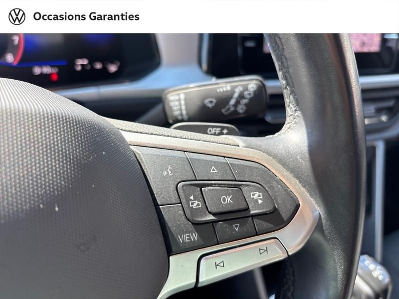 Voitures occasions VOLKSWAGEN T-ROC Life Plus Mougins