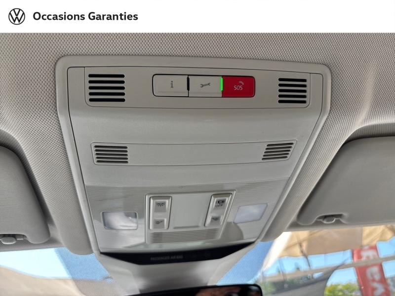 Voitures occasions VOLKSWAGEN T-ROC Life Plus Mougins