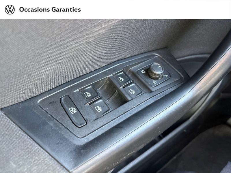 Voitures occasions VOLKSWAGEN T-ROC Life Plus Mougins