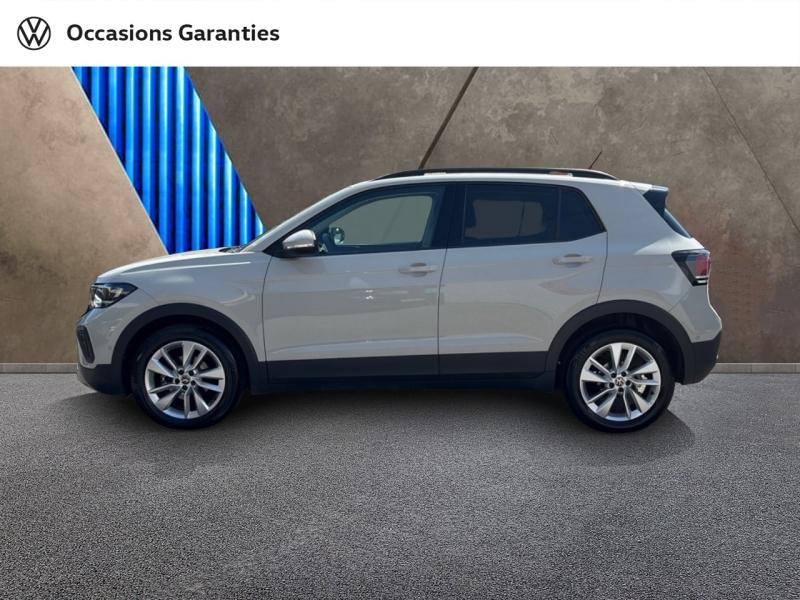 Voitures occasions VOLKSWAGEN T-CROSS Life Plus Mougins