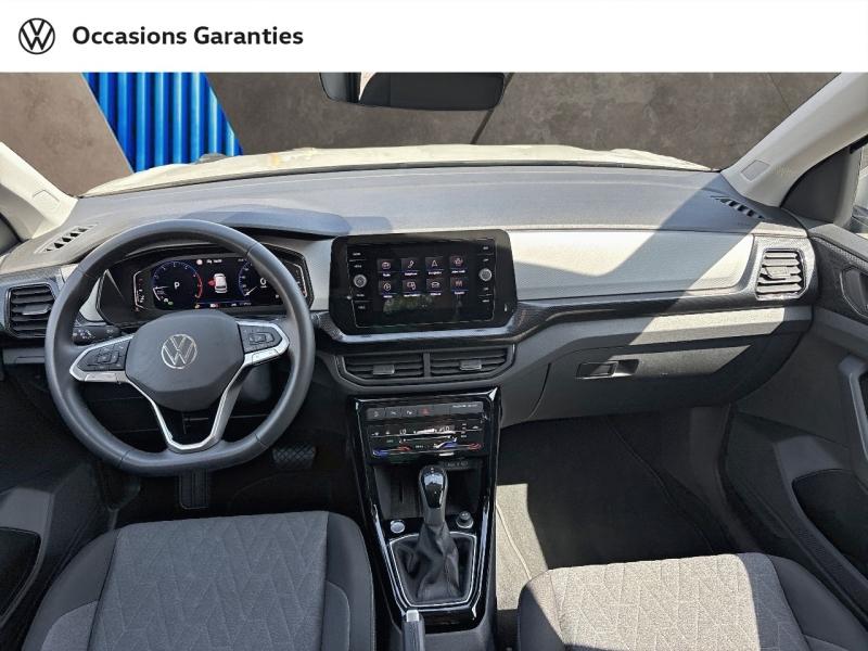 Voitures occasions VOLKSWAGEN T-CROSS Life Plus Mougins