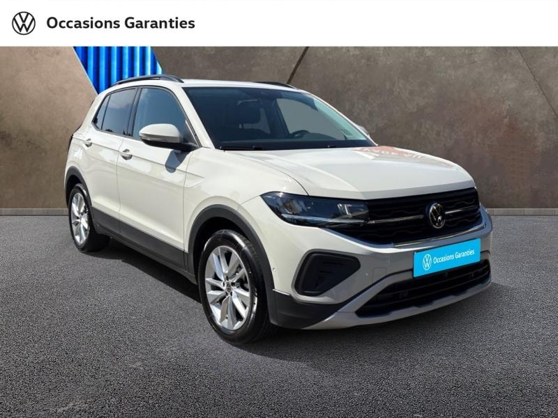 Voitures occasions VOLKSWAGEN T-CROSS Life Plus Mougins