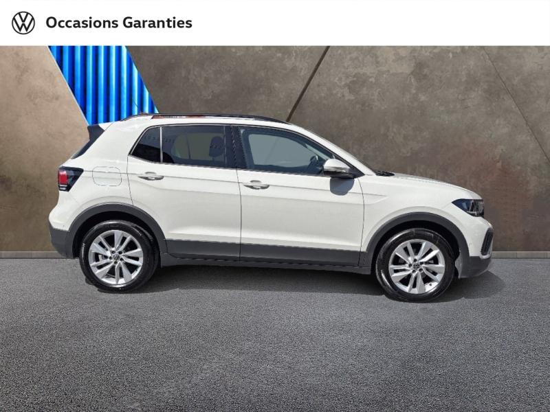 Voitures occasions VOLKSWAGEN T-CROSS Life Plus Mougins