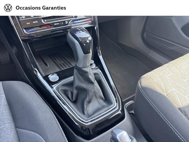Voitures occasions VOLKSWAGEN T-CROSS Life Plus Mougins