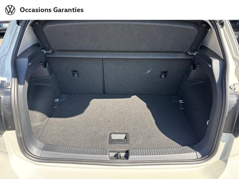 Voitures occasions VOLKSWAGEN T-CROSS Life Plus Mougins