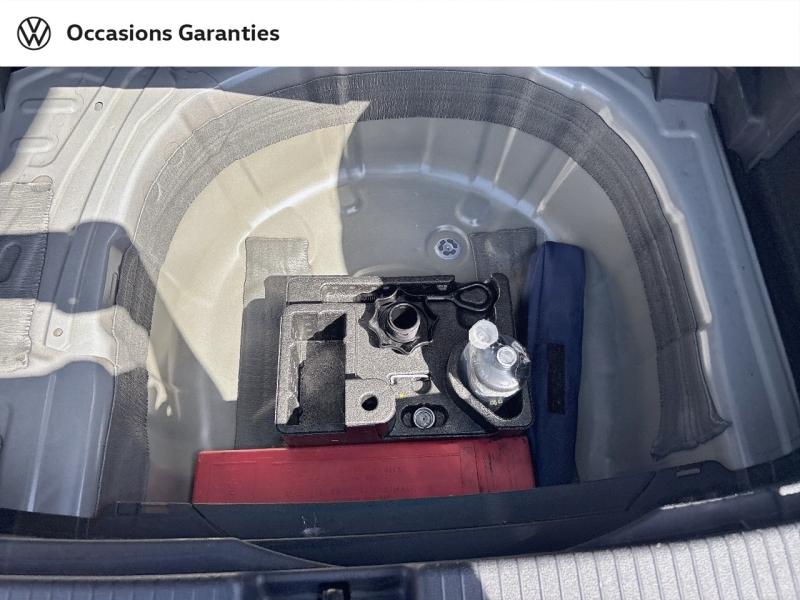 Voitures occasions VOLKSWAGEN T-CROSS Life Plus Mougins