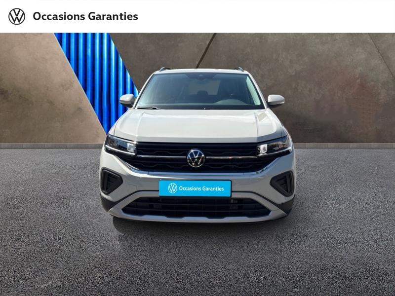 Voitures occasions VOLKSWAGEN T-CROSS Life Plus Mougins