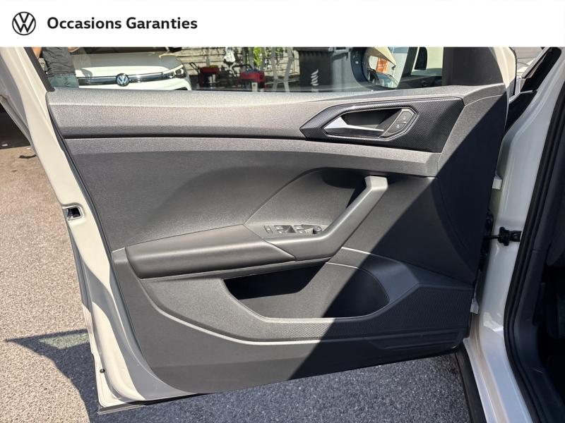Voitures occasions VOLKSWAGEN T-CROSS Life Plus Mougins