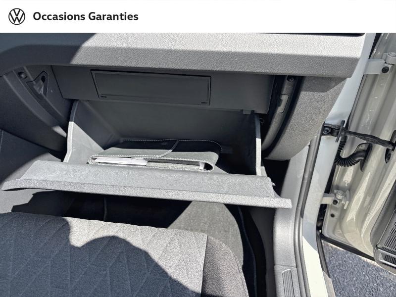Voitures occasions VOLKSWAGEN T-CROSS Life Plus Mougins