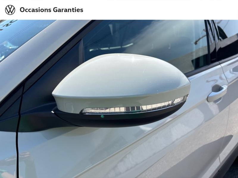 Voitures occasions VOLKSWAGEN T-CROSS Life Plus Mougins