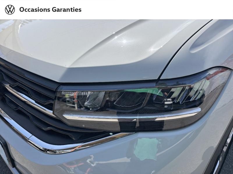 Voitures occasions VOLKSWAGEN T-CROSS Life Plus Mougins