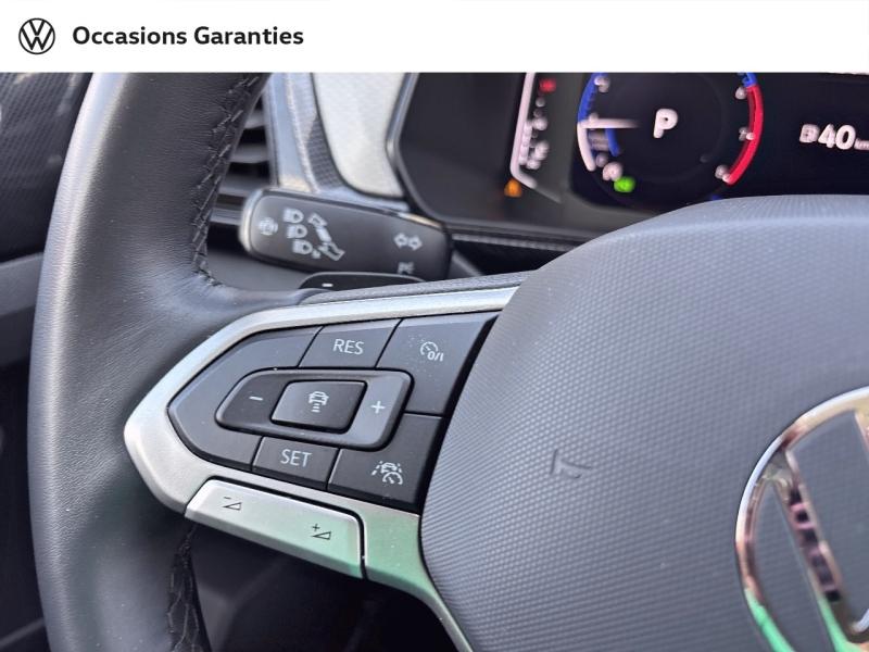Voitures occasions VOLKSWAGEN T-CROSS Life Plus Mougins