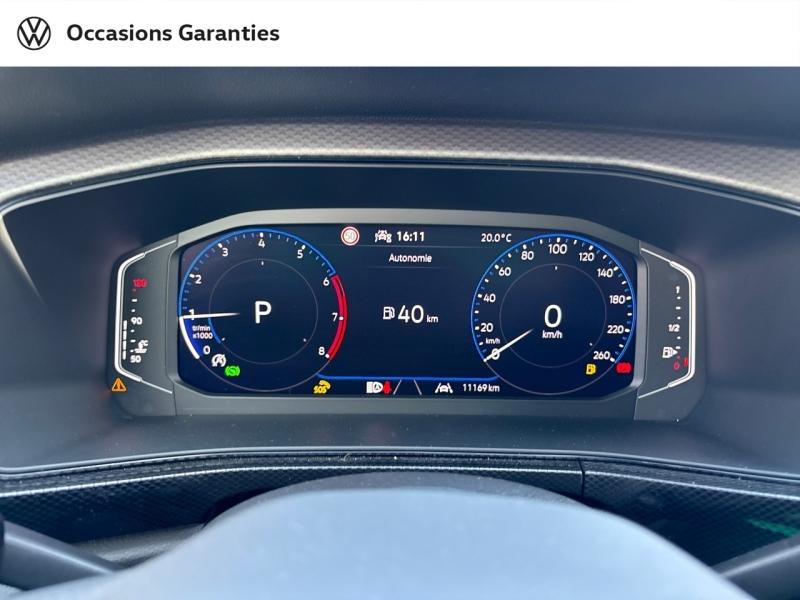 Voitures occasions VOLKSWAGEN T-CROSS Life Plus Mougins