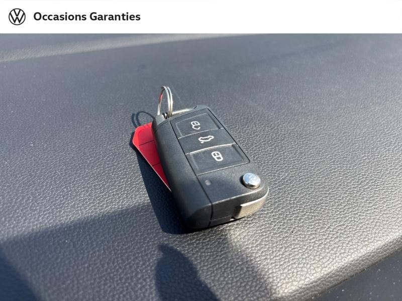 Voitures occasions VOLKSWAGEN T-CROSS Life Plus Mougins
