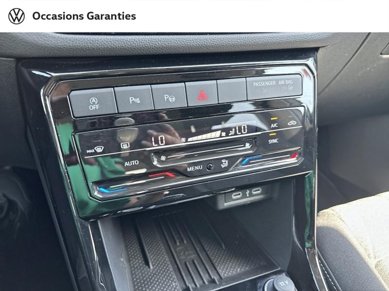 Voitures occasions VOLKSWAGEN T-CROSS Life Plus Mougins
