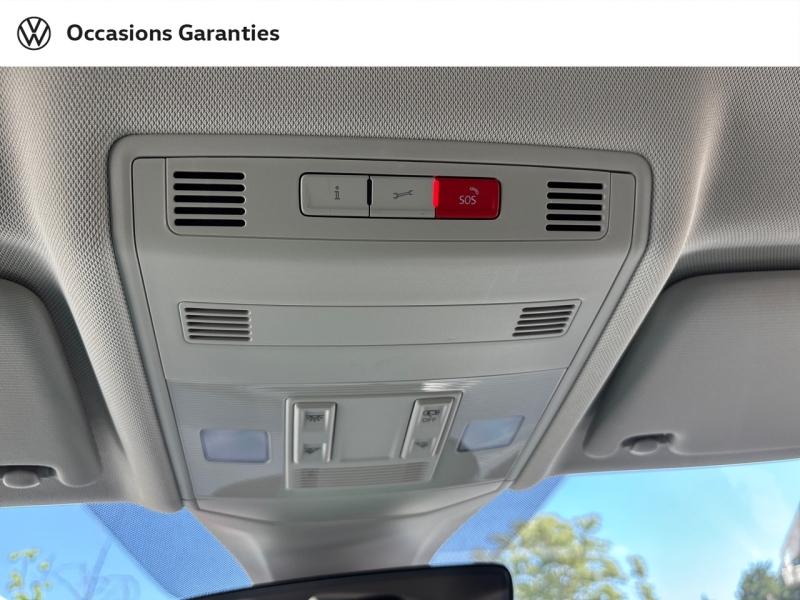 Voitures occasions VOLKSWAGEN T-CROSS Life Plus Mougins