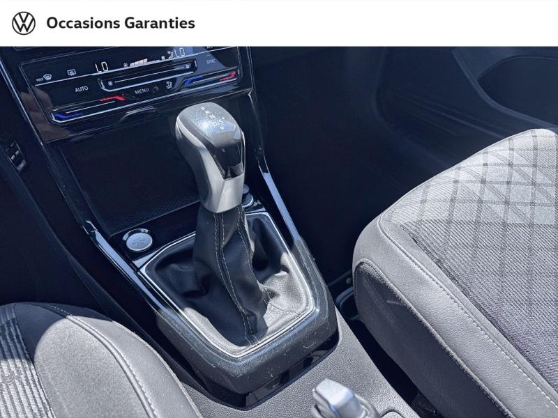 Voitures occasions VOLKSWAGEN T-CROSS R-Line Mougins