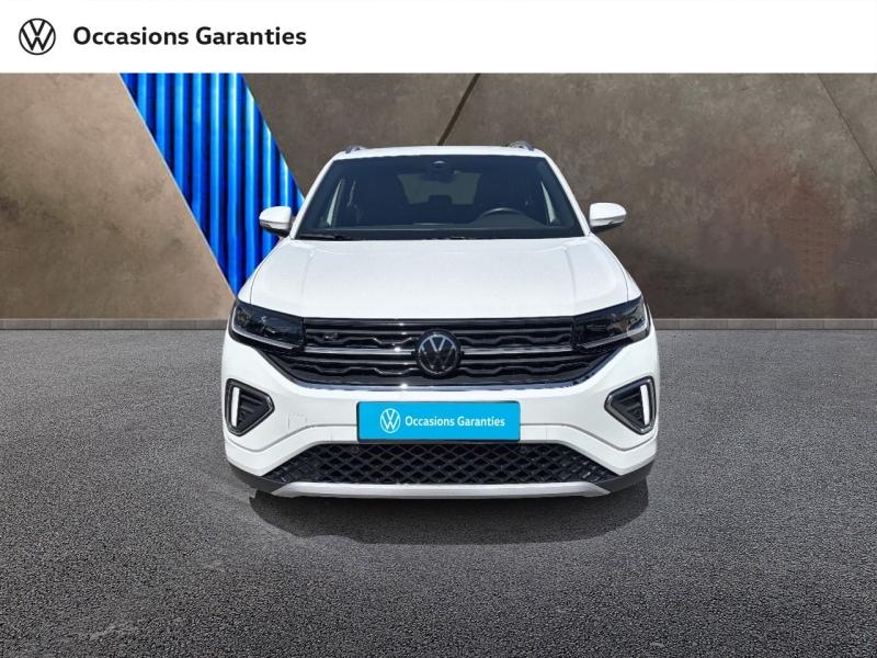 Voitures occasions VOLKSWAGEN T-CROSS R-Line Mougins