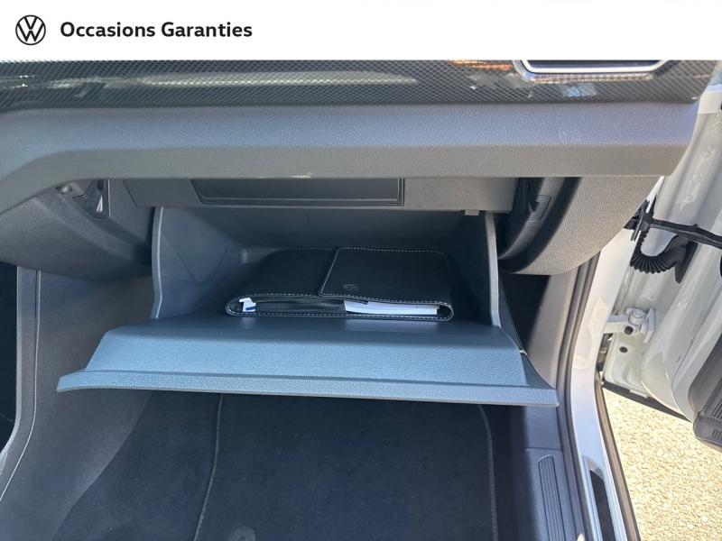 Voitures occasions VOLKSWAGEN T-CROSS R-Line Mougins