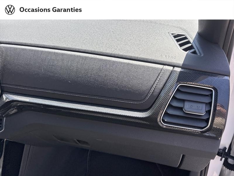 Voitures occasions VOLKSWAGEN T-CROSS R-Line Mougins