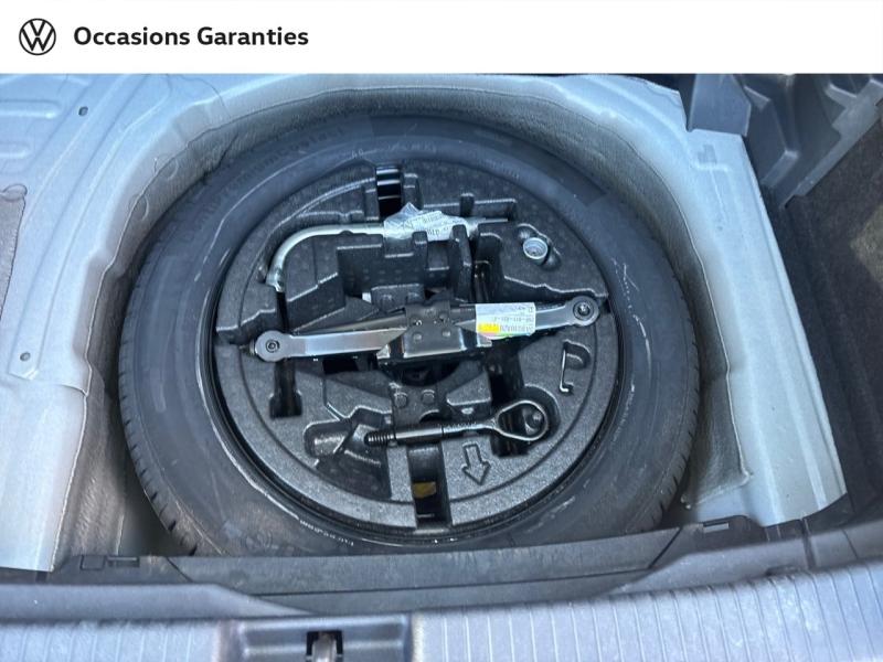 Voitures occasions VOLKSWAGEN T-CROSS R-Line Mougins
