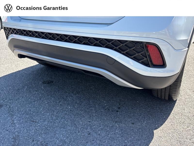 Voitures occasions VOLKSWAGEN T-CROSS R-Line Mougins