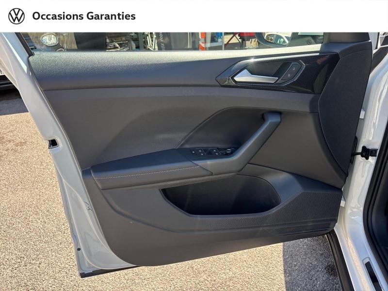Voitures occasions VOLKSWAGEN T-CROSS R-Line Mougins