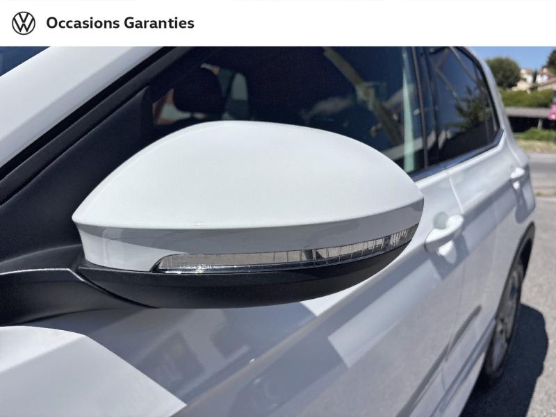 Voitures occasions VOLKSWAGEN T-CROSS R-Line Mougins