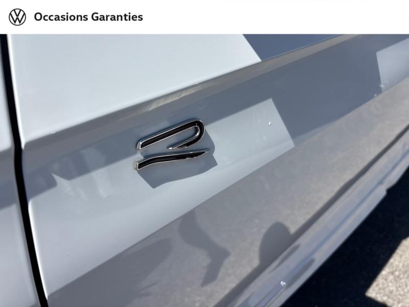 Voitures occasions VOLKSWAGEN T-CROSS R-Line Mougins