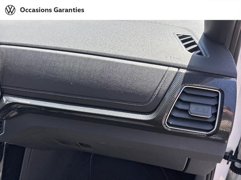Voitures occasions VOLKSWAGEN T-CROSS R-Line Mougins