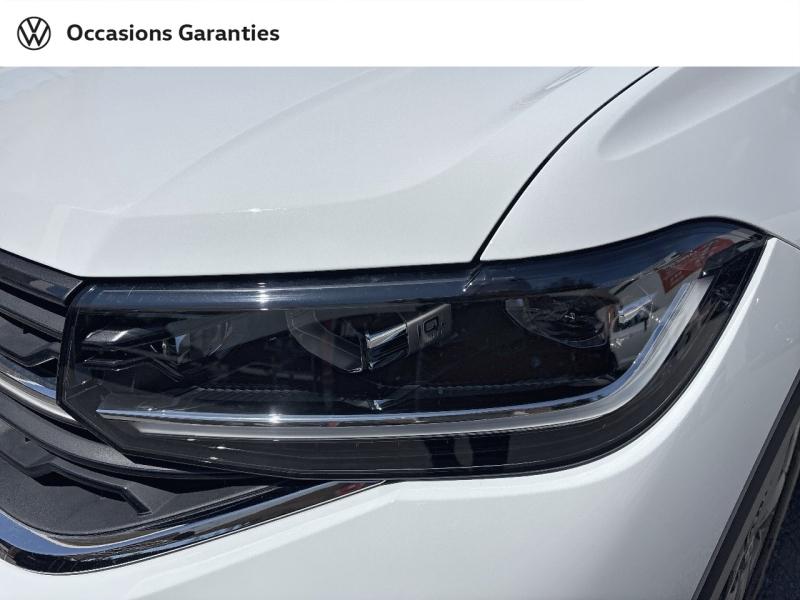 Voitures occasions VOLKSWAGEN T-CROSS R-Line Mougins
