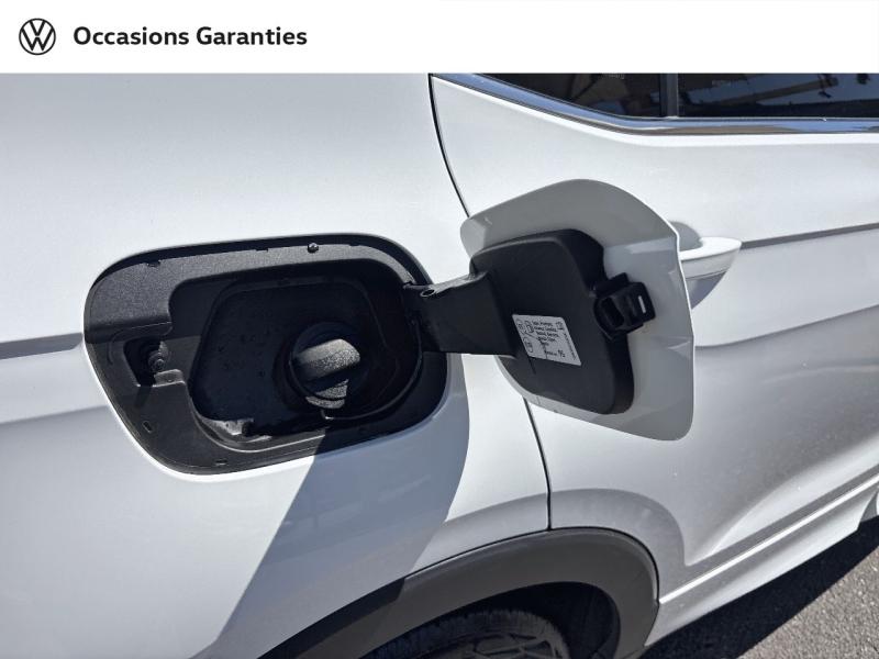 Voitures occasions VOLKSWAGEN T-CROSS R-Line Mougins