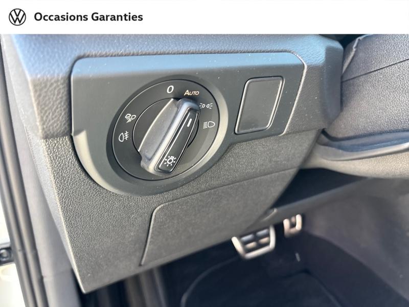 Voitures occasions VOLKSWAGEN T-CROSS R-Line Mougins