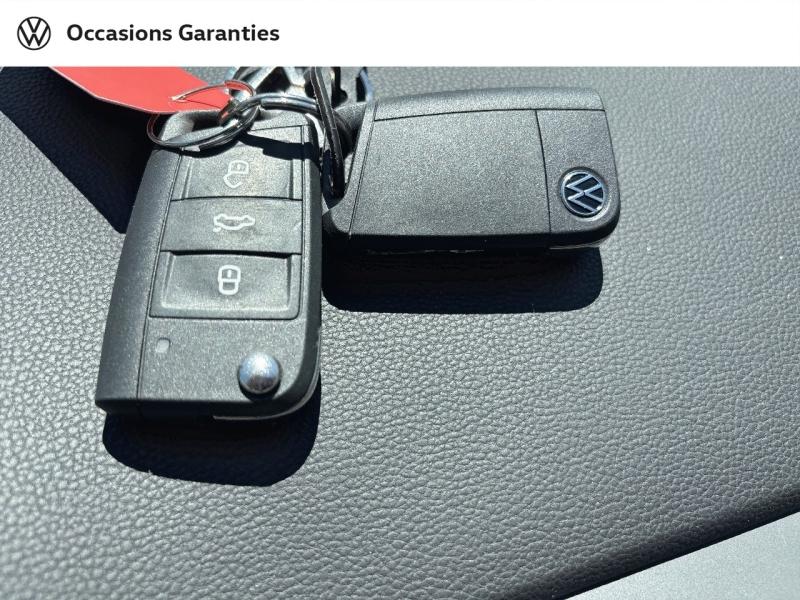 Voitures occasions VOLKSWAGEN T-CROSS R-Line Mougins