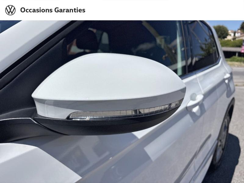 Voitures occasions VOLKSWAGEN T-CROSS R-Line Mougins