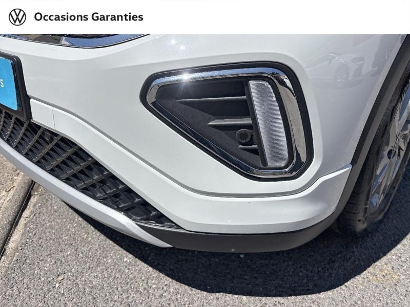 Voitures occasions VOLKSWAGEN T-CROSS R-Line Mougins