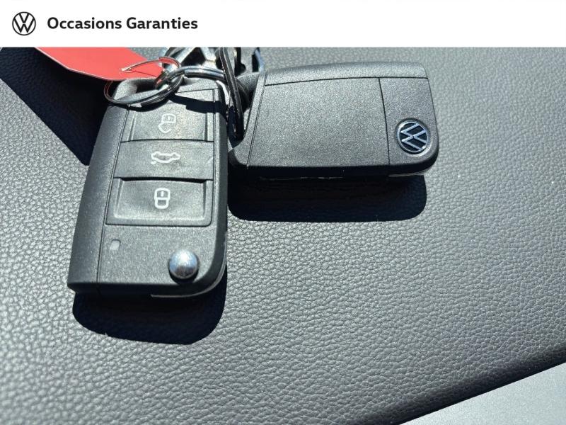 Voitures occasions VOLKSWAGEN T-CROSS R-Line Mougins